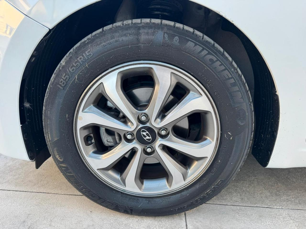 HYUNDAI i20 1.2 75cv 2019!!! GPL DI SERIE !!!!
