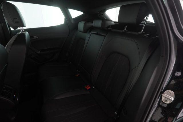 CUPRA Formentor Formentor 1.5 TSI DSG