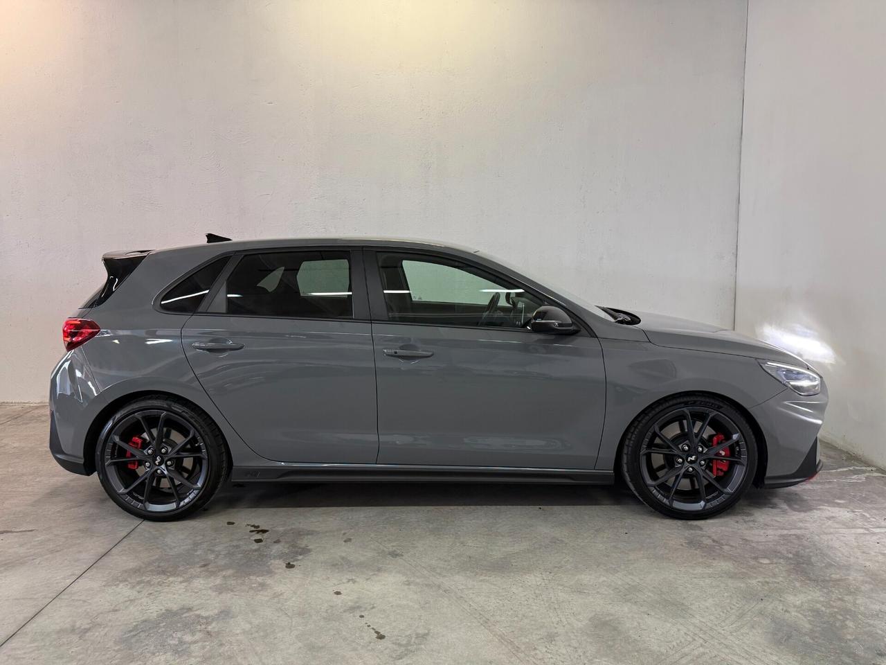 Hyundai i30 2.0 T-Gdi N Performance Dct ** COME NUOVA**