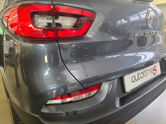 RENAULT Kadjar TCe 140CV EDC FAP Sport Edition PARI AL NUOVO