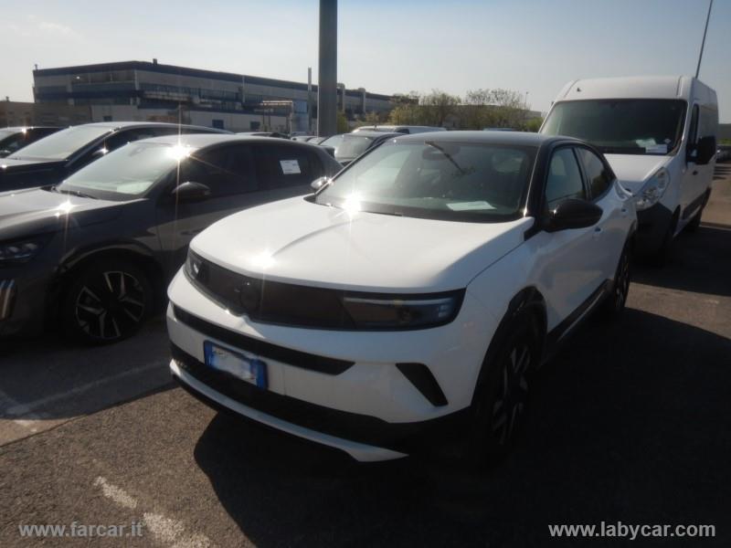 OPEL Mokka 1.2 Turbo 130 CV aut. GS