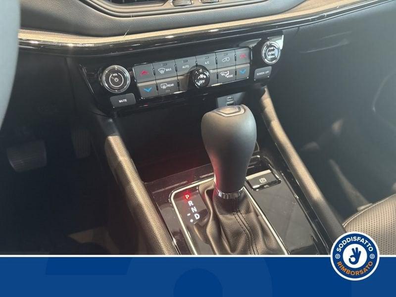 Jeep Compass 1.5 Turbo Benzina MHEV Summit MY24
