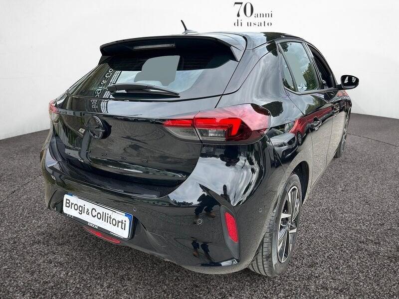 Opel Corsa 1.2 GS s&s 75cv