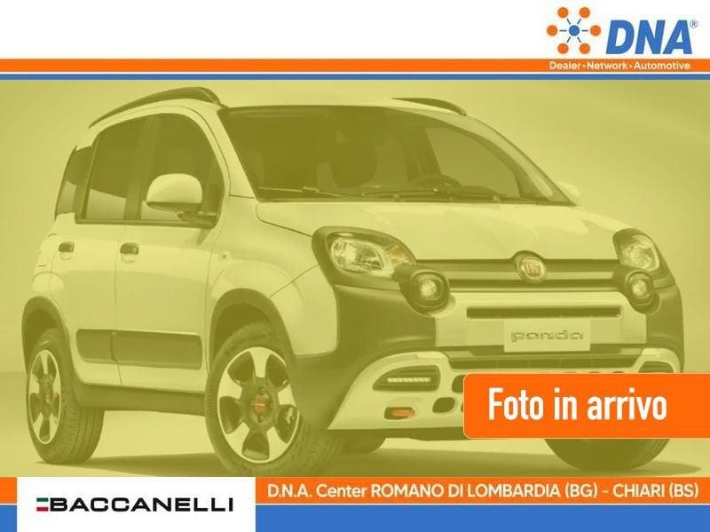 FIAT Panda Cross 1.0 FireFly S&S Hybrid