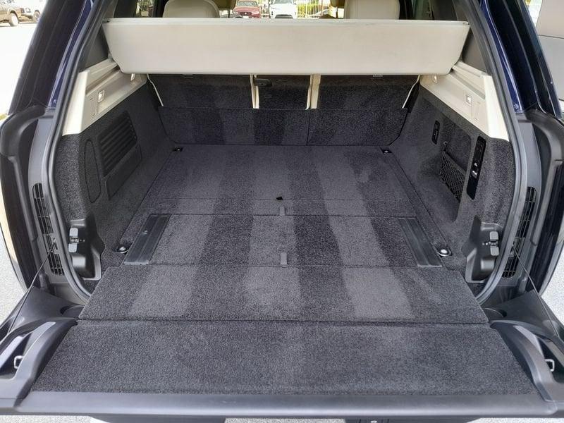 Land Rover Range Rover 3.0D I6 249 MHEV Autobiography aut. IVA ESPOSTA