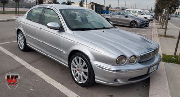 JAGUAR X TYPE 2.0 DIESEL