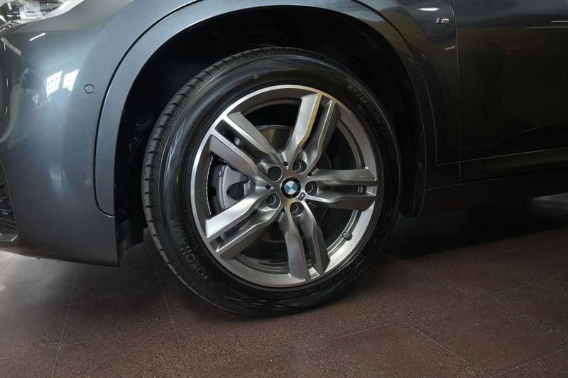 BMW X1 F48 sdrive18d Msport auto my18