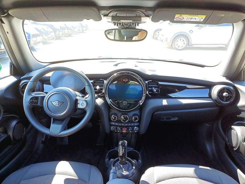 MINI Mini Cabrio 1.5 Cooper Classic auto