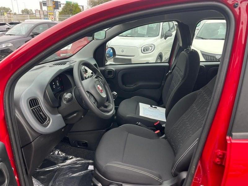 FIAT Panda Panda 1.0 FireFly S&S Hybrid