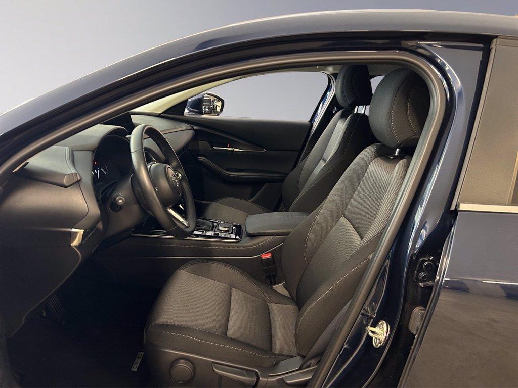 MAZDA CX-30 m-hybrid Executive 2wd Automatica del 2022