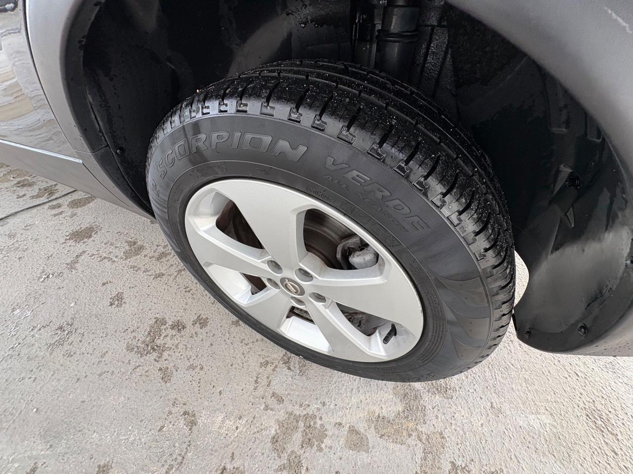 Opel Mokka X 1.6 CDTI Ecotec 136CV 4x2 Start&Stop Business