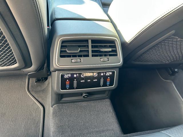 AUDI S6 Avant 3.0 TDI quattro tiptronic