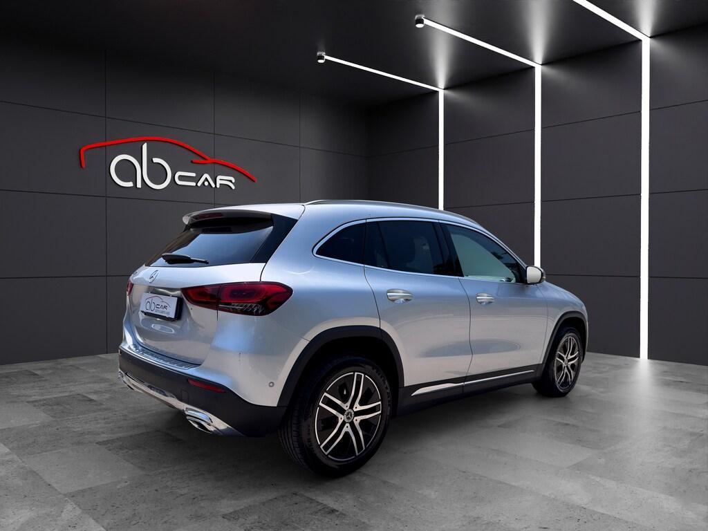 Mercedes GLA 220 d Sport Plus auto