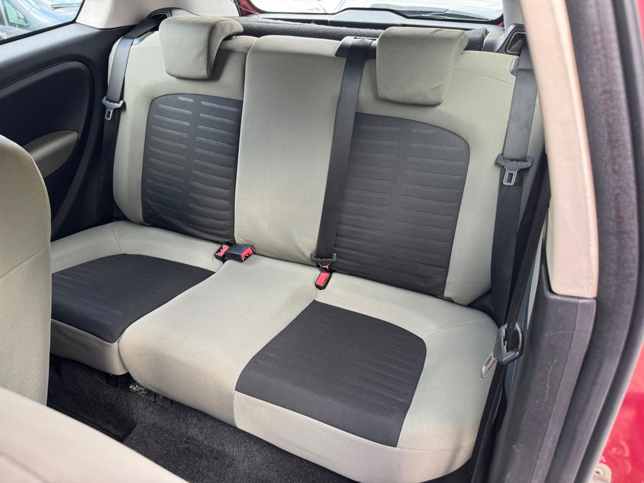 Fiat Grande Punto 1.2 Benz Dynamic