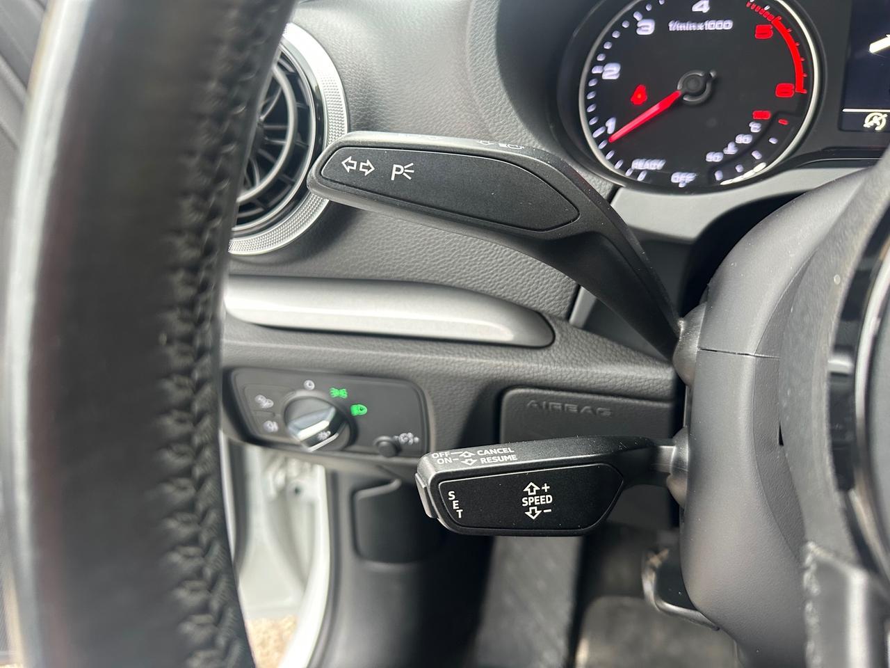 Audi A3 SPB 1.6 TDI Sport