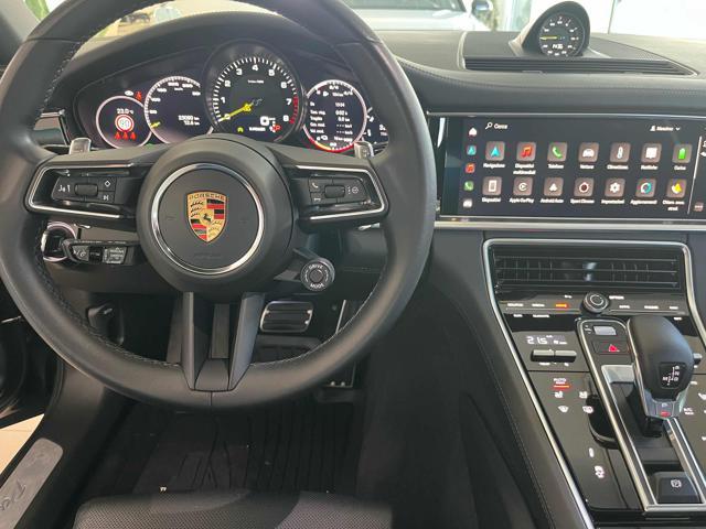 PORSCHE Panamera 2.9 4 E-Hybrid Sport Turismo Platinum Edition
