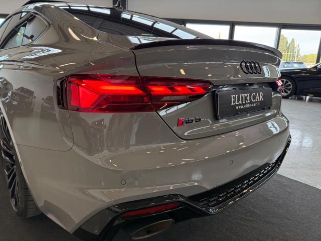 AUDI RS5 Sportback 2.9 TFSI quattro