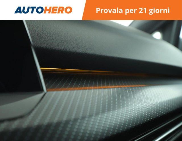 VOLKSWAGEN Golf 1.5 TSI 150 CV EVO ACT R-Line