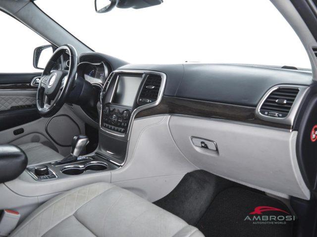 JEEP Grand Cherokee 3.0 V6 CRD 250 CV Multijet II Summit - PER OPERATO