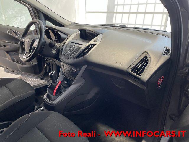 FORD B-Max 1.5 TDCi 75 CV Business