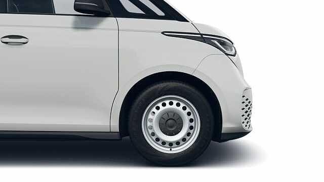 Volkswagen ID. Buzz Cargo ID. Buzz Cargo 210 kW - 79 kWh - IVA ESCLUSA