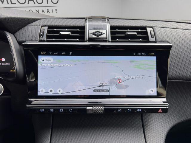 DS AUTOMOBILES DS 7 BlueHDi 130 aut. Bastille Business