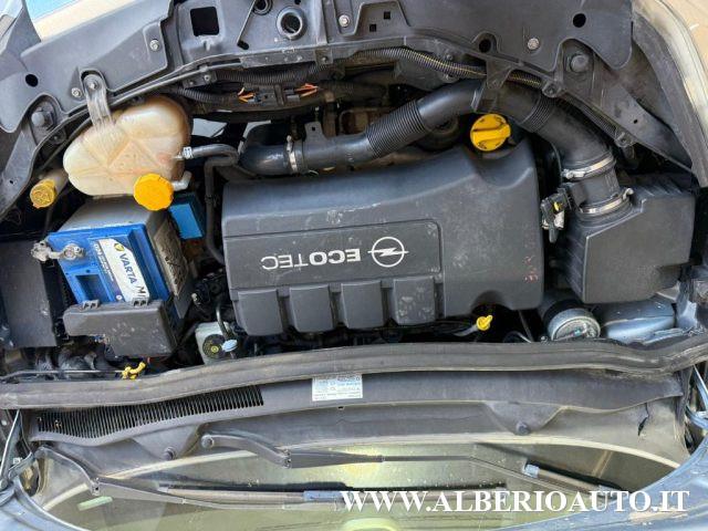 OPEL Corsa 1.3 CDTI 75CV 5 porte Cosmo VEDI NOTE