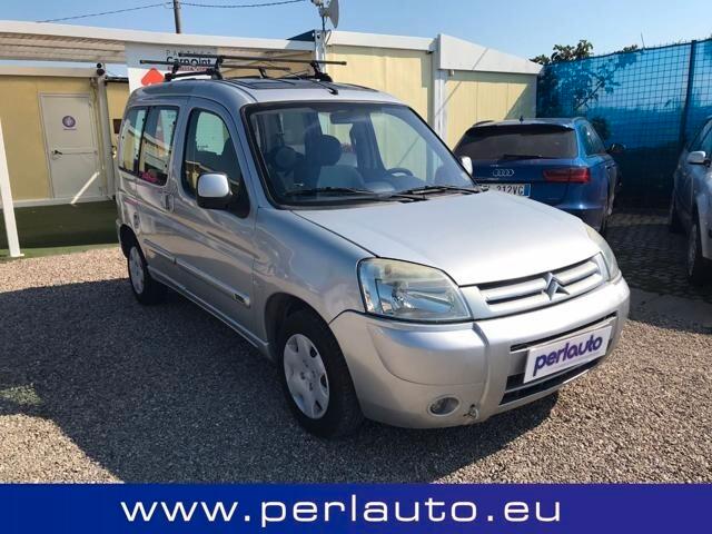 Citroen Berlingo 1.9 D 5p. Chrono