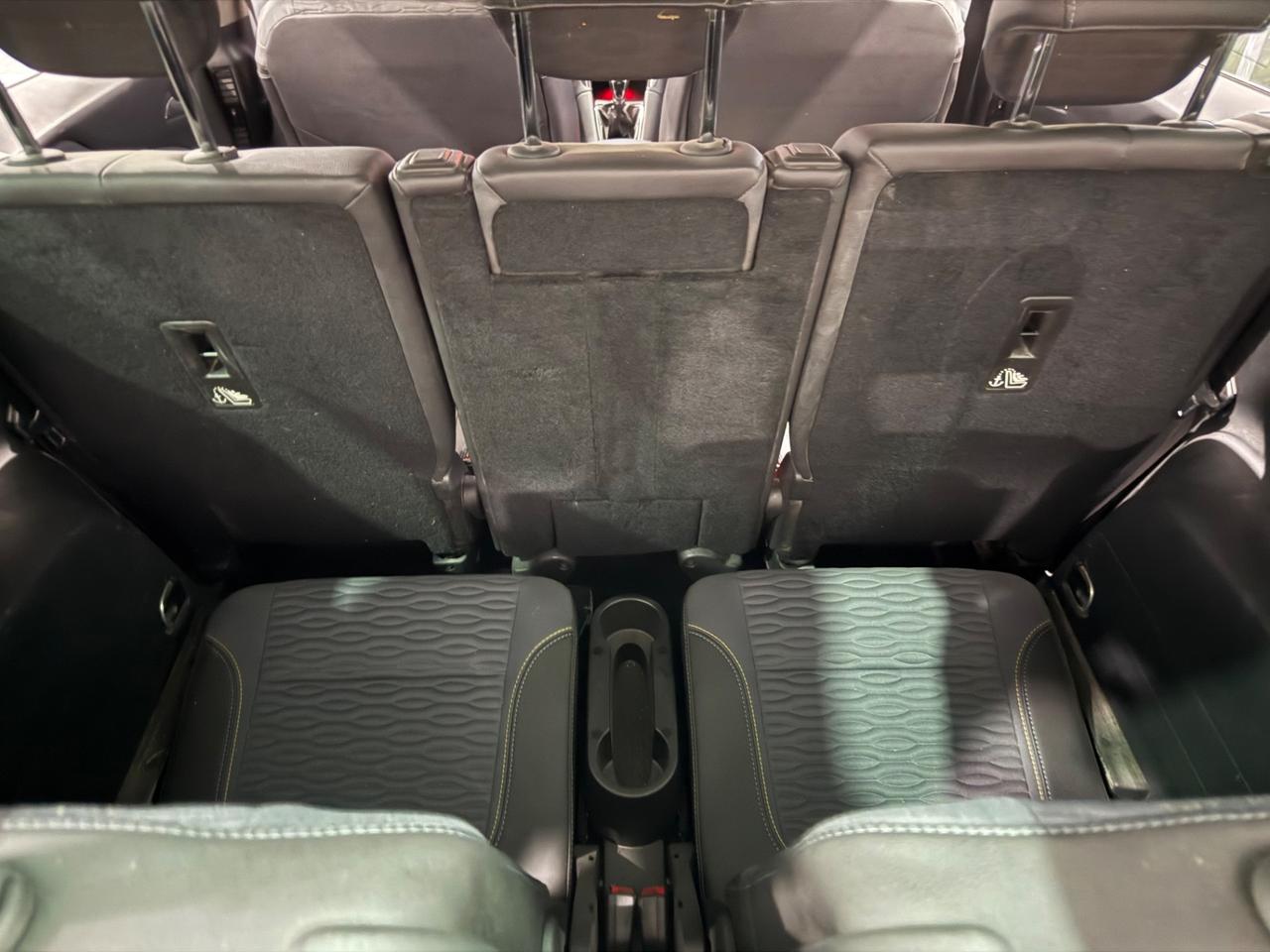 Opel Zafira Tourer 7POSTI 2.0CDTi130CV Cosmo FULL2013