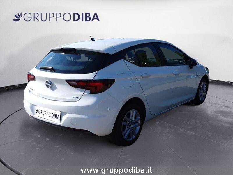 Opel Astra V 2016 Diesel 5p 1.6 cdti Elective s&s 110cv