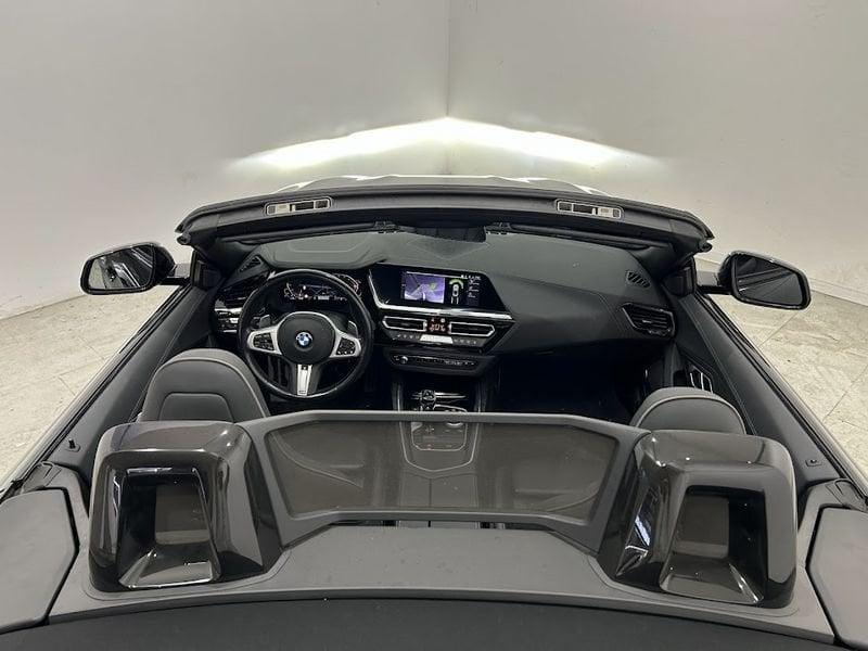 BMW Z4 sDrive20i MSport