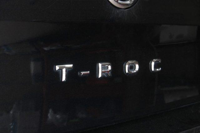 VOLKSWAGEN T-Roc 1.5 TSI ACT DSG R-LINE R LINE