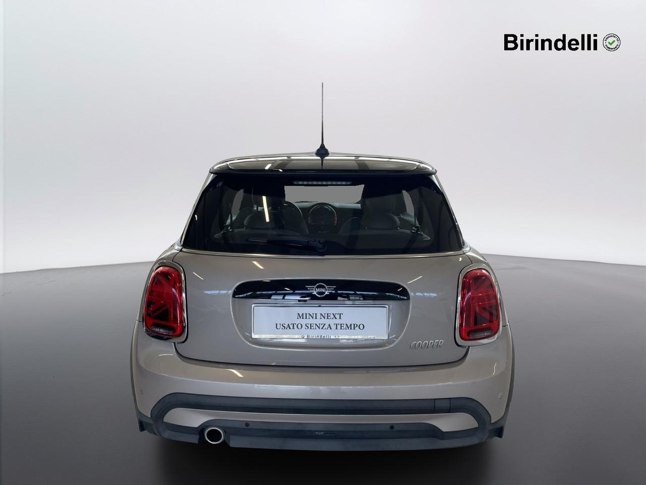MINI Mini 4ª serie (F56) - Mini 1.5 Cooper Camden Edition