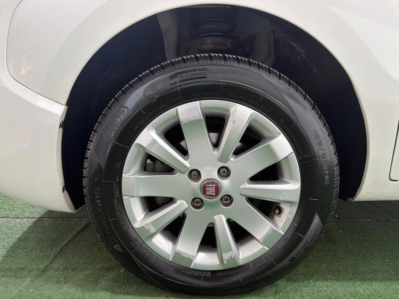 Fiat Qubo 1.3 MJT 75 CV Dynamic