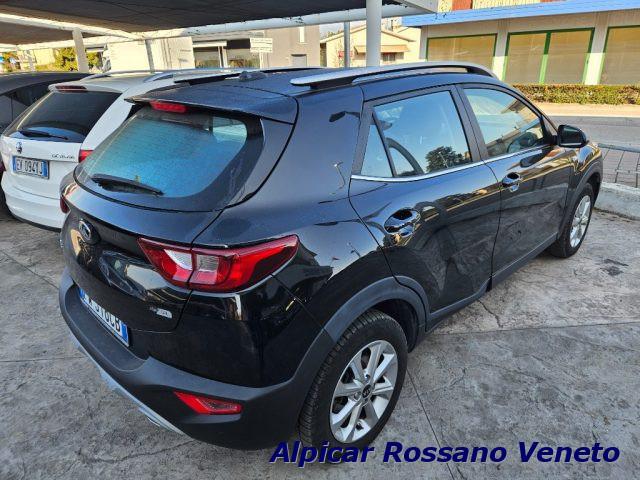 KIA Stonic 1.4 MPI EcoGPL Style