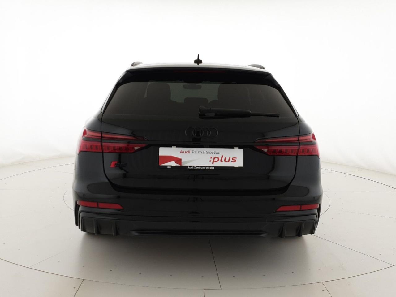 Avant 3.0TDI 344CV quattro tiptronic