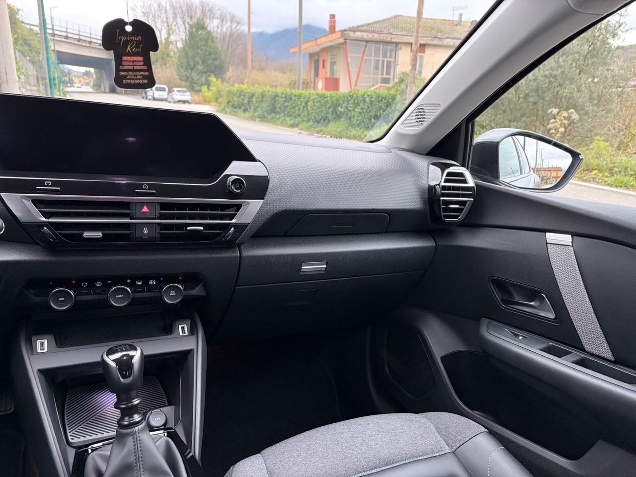 Citroen C4 1.2 BENZINA 130CV S&S Shine