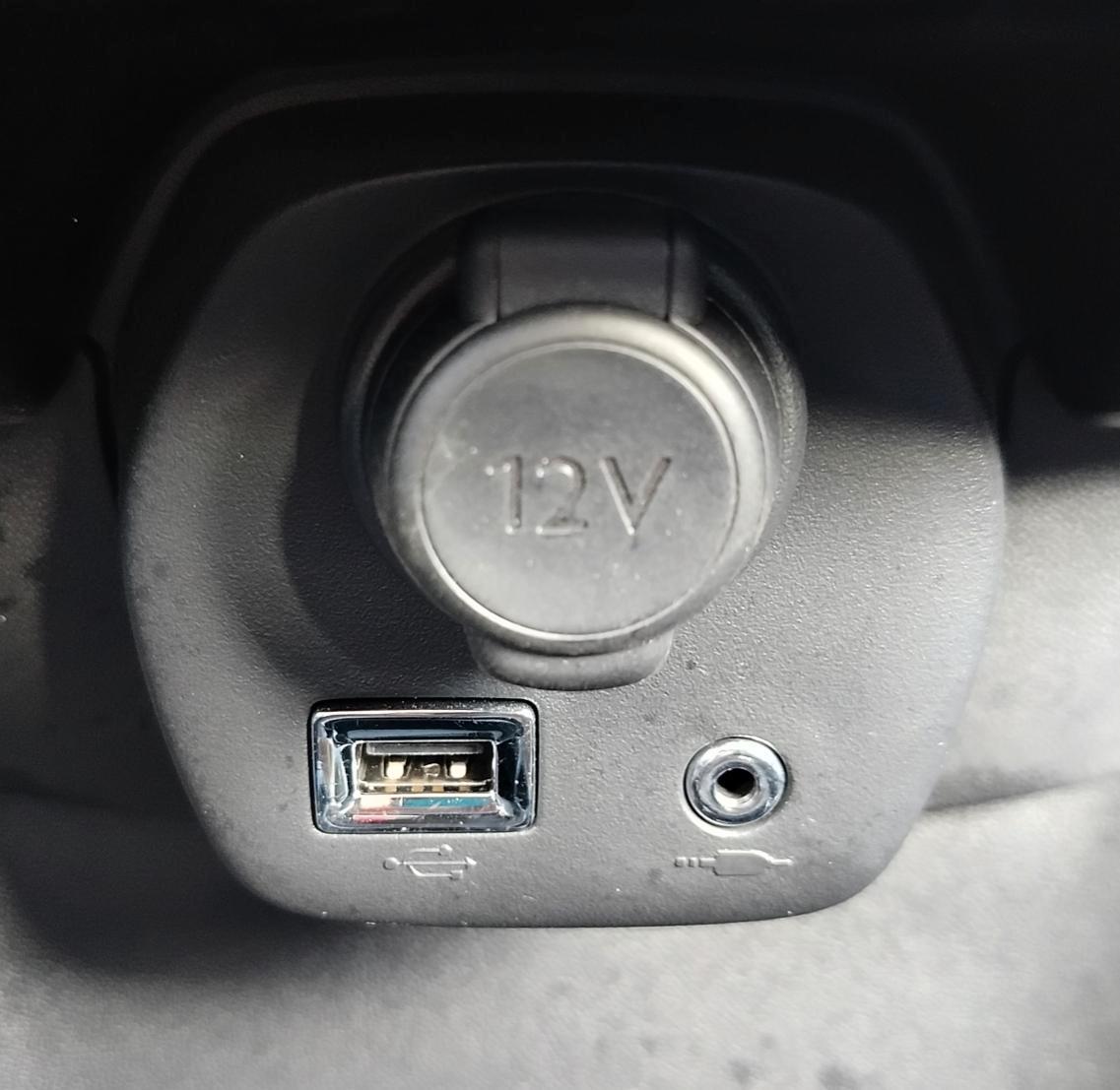 Citroen C1 5 Porte C1 5p 1.0 vti Feel s&s 72cv