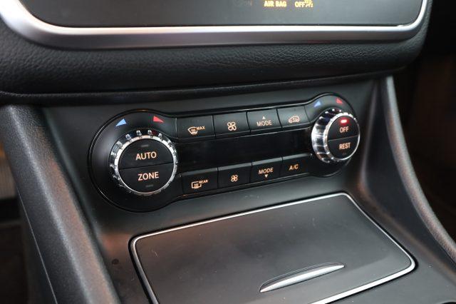 MERCEDES-BENZ CLA sse GLA GLA 180 Sport
