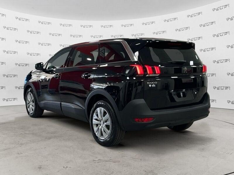Peugeot 5008 PureTech Turbo 130 Active Pack S/S
