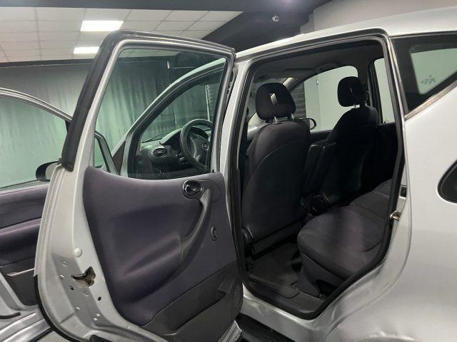 MERCEDES-BENZ A 170 CDI cat Classic NEOPATENTATI OK