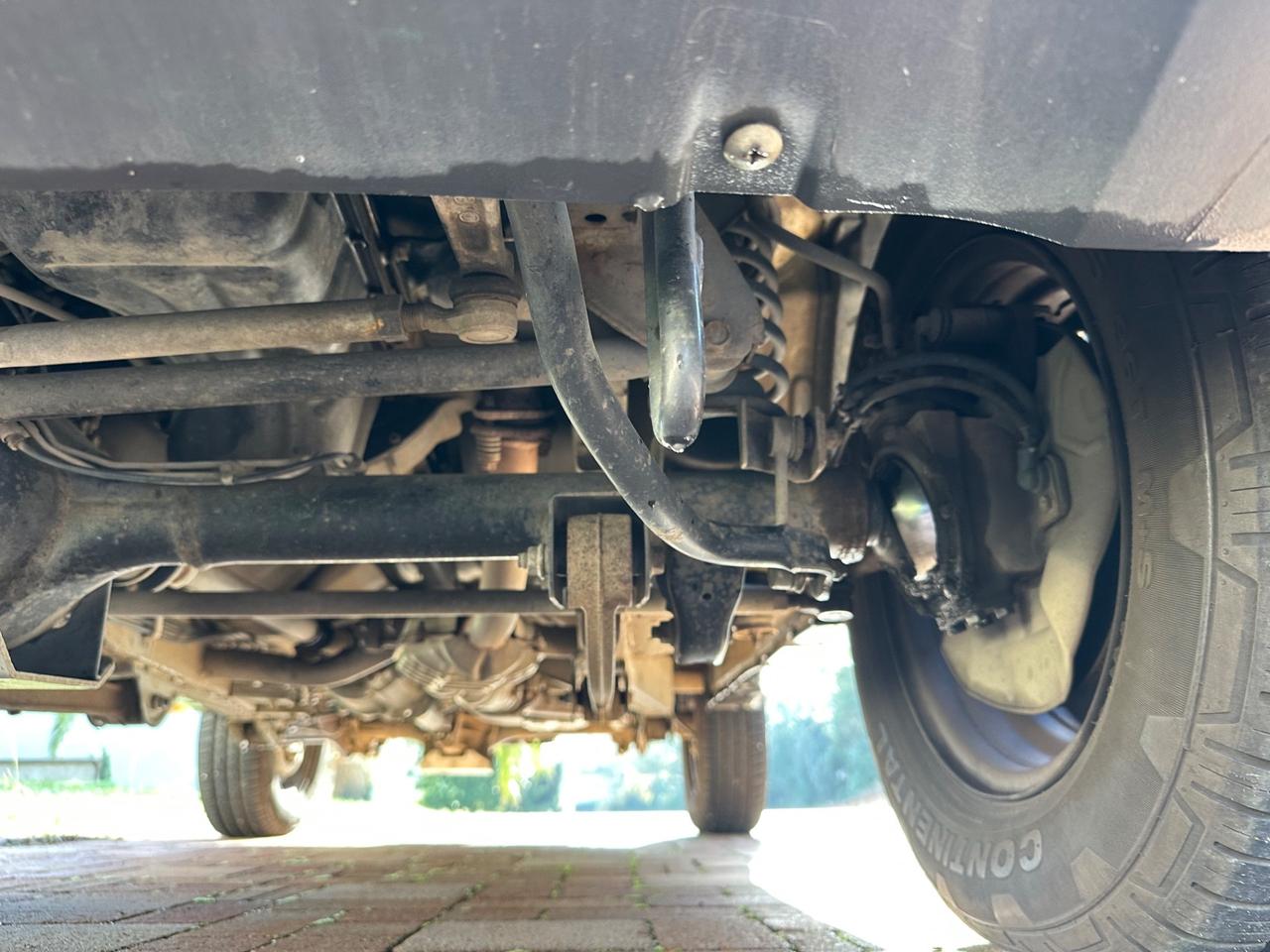 Suzuki Jimny 1.3 4WD Evolution