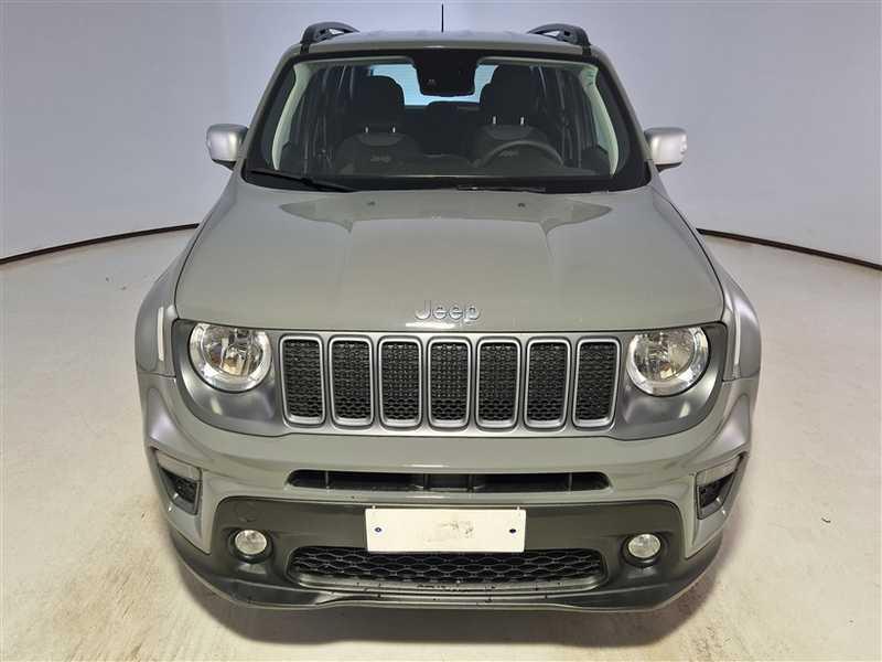 JEEP RENEGADE 1.3 T4 PHEV 190cv Limited 4xe Auto