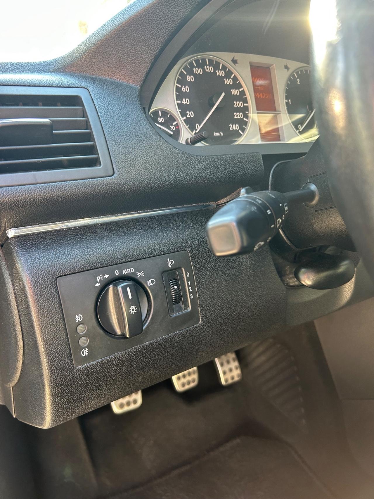 Mercedes-benz B 180 B 180 CDI Premium