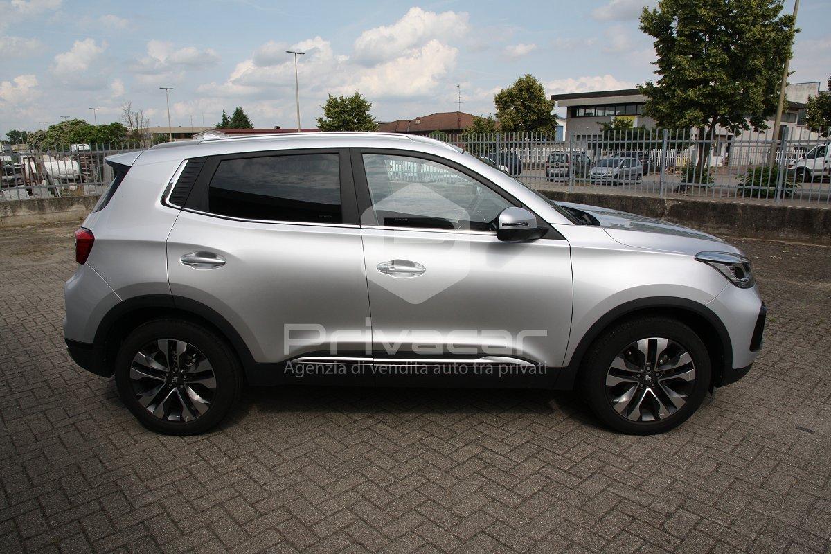 DR dr 5.0 s2 1.5 Turbo CVT Bi-Fuel GPL