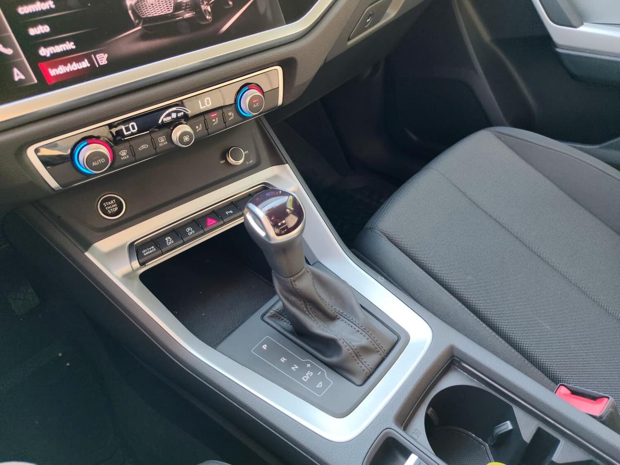 Audi Q3 SPB 35 TDI S tronic Business Plus