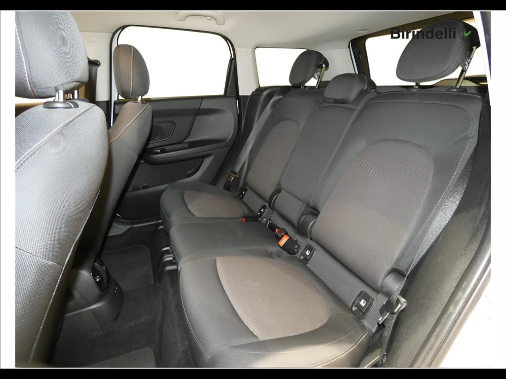 MINI Mini Countrym.(F60) - Mini 2.0 Cooper D Business Countryman Automatica