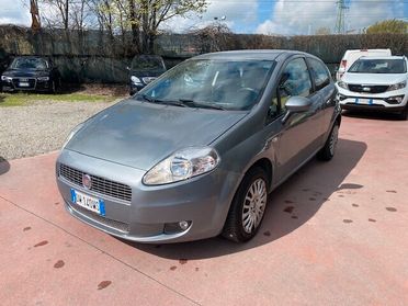 Fiat Grande Punto Grande Punto 1.4 3 porte Dynamic