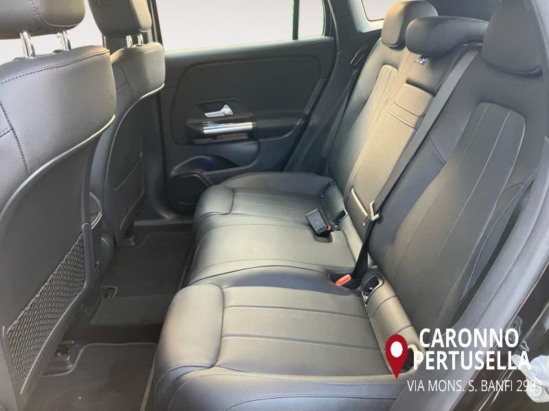 Mercedes EQA 250 250 sport