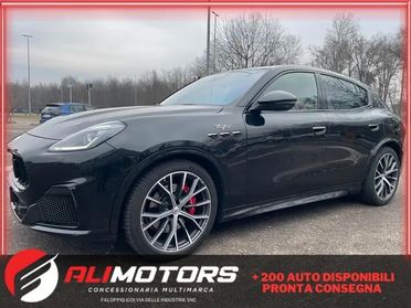 Maserati Grecale V6 530 CV AWD Trofeo